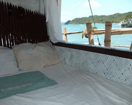 El Nido Floating Hotel 部屋 写真