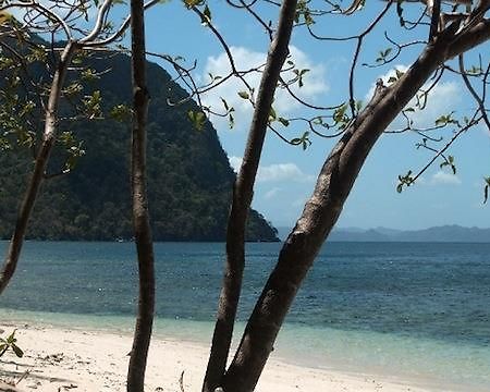 El Nido Floating Hotel 設備 写真