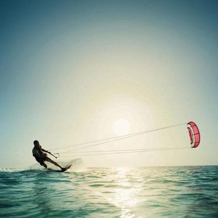 El Nido Floating Hotel 設備 写真