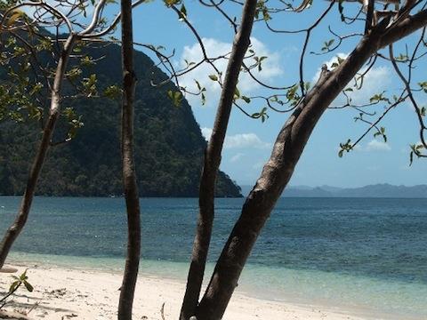 El Nido Floating Hotel 設備 写真